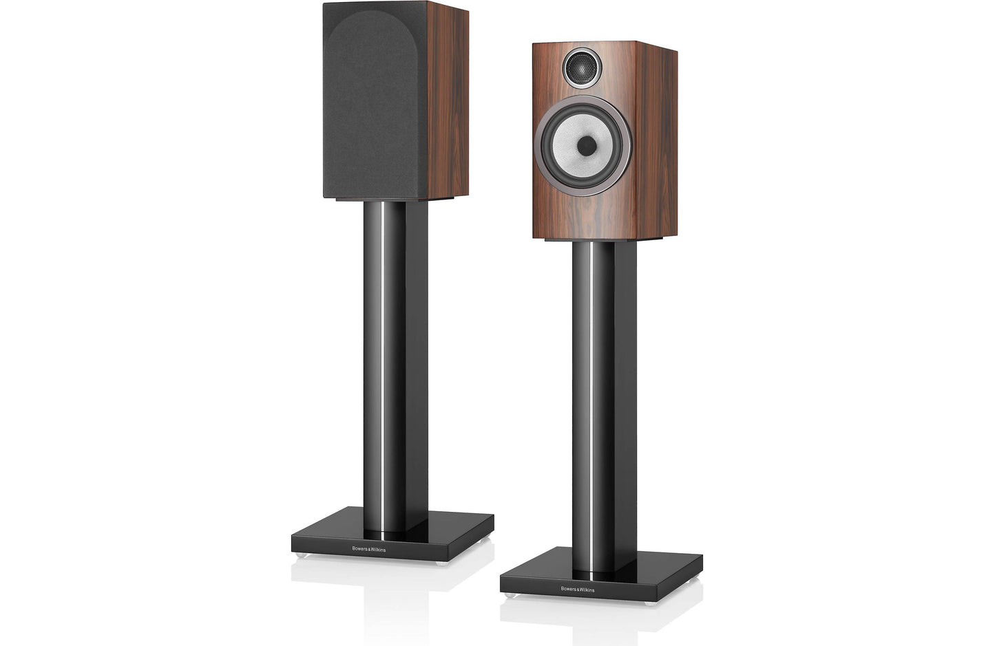 Bowers & Wilkins 706 S3 Bookshelf Speakers (Pair)