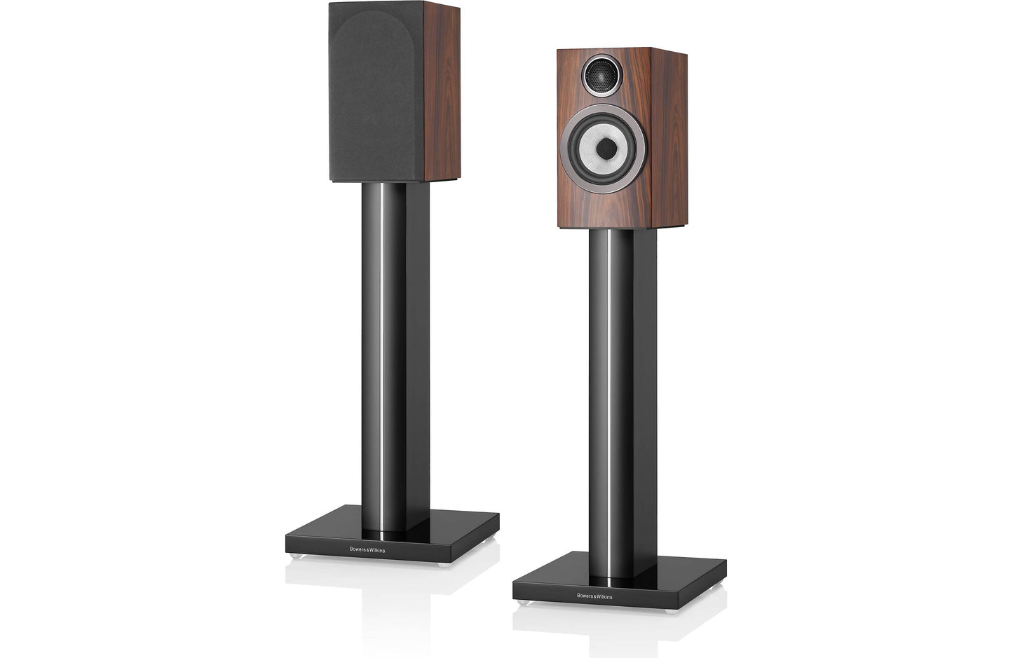 Bowers & Wilkins 707 S3 Bookshelf Speakers (Pair)