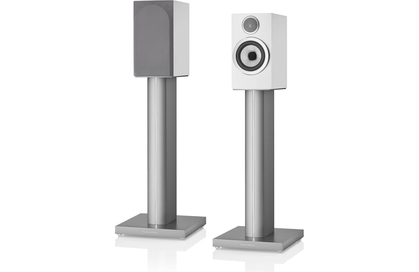 Bowers & Wilkins 707 S3 Bookshelf Speakers (Pair)