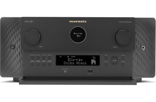 Marantz CD6007 Home Audio CD Player Silver-Gold OPEN-BOX