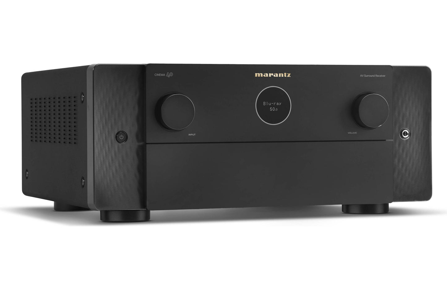 Marantz Cinema 40 9.4-Channel Home Theater Receiver