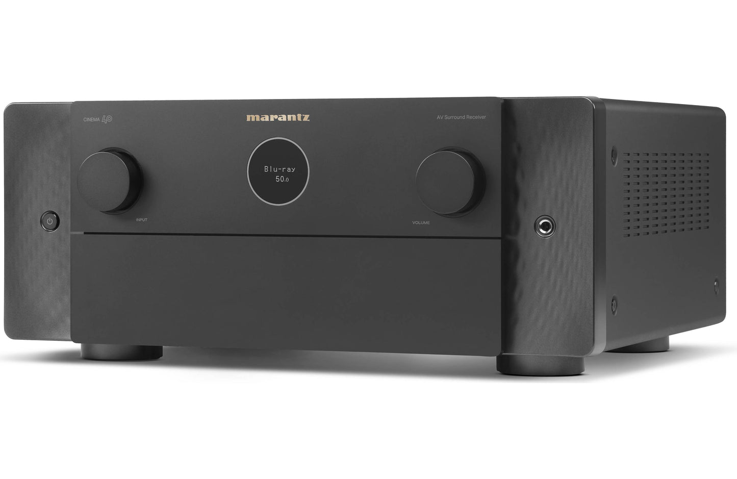 Marantz Cinema 40 9.4-Channel Home Theater Receiver