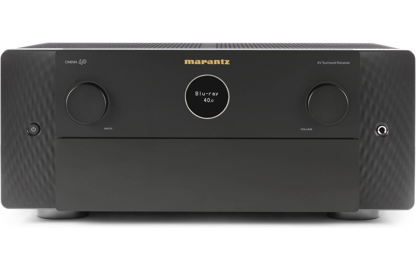 Marantz Cinema 40 9.4-Channel Home Theater Receiver