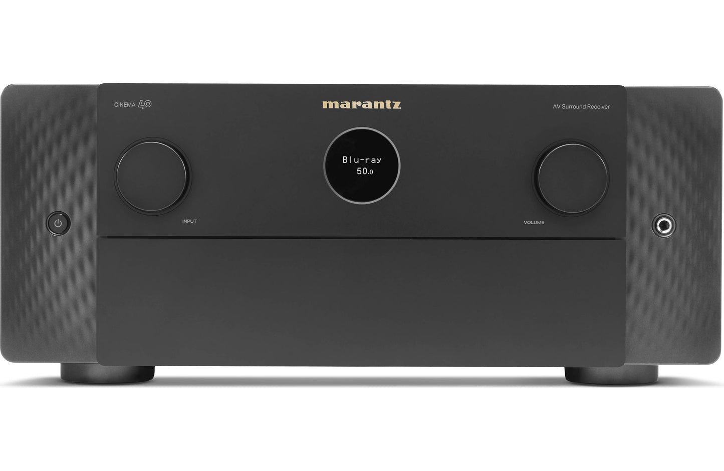 Marantz Cinema 40 9.4-Channel Home Theater Receiver