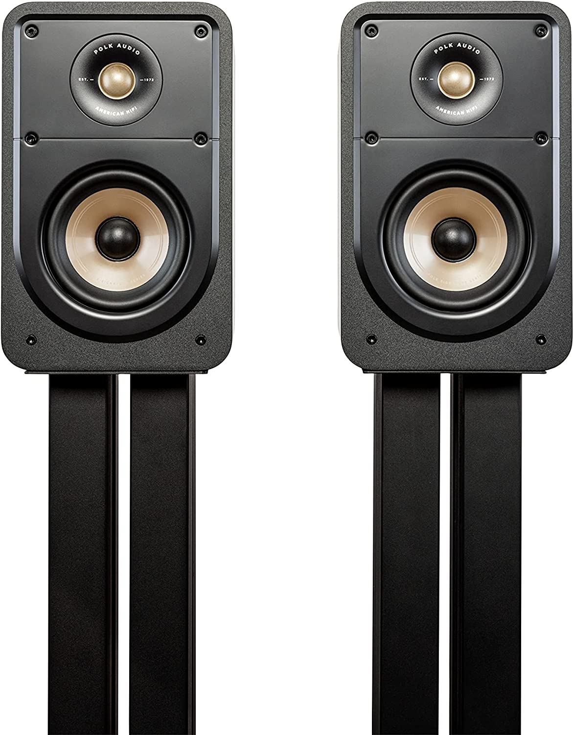 Polk Signature Elite ES15 Bookshelf Speaker (Pair)