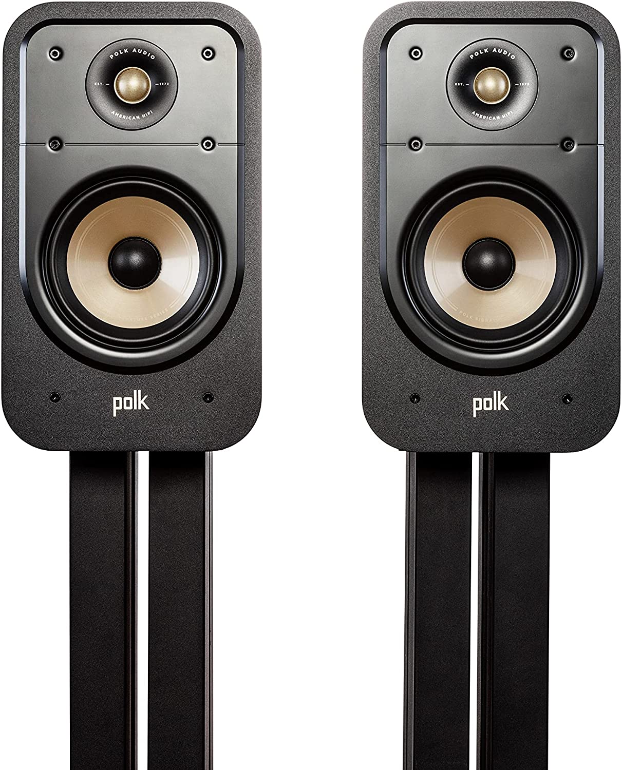 Polk Signature Elite ES20 Bookshelf Speaker (Pair)