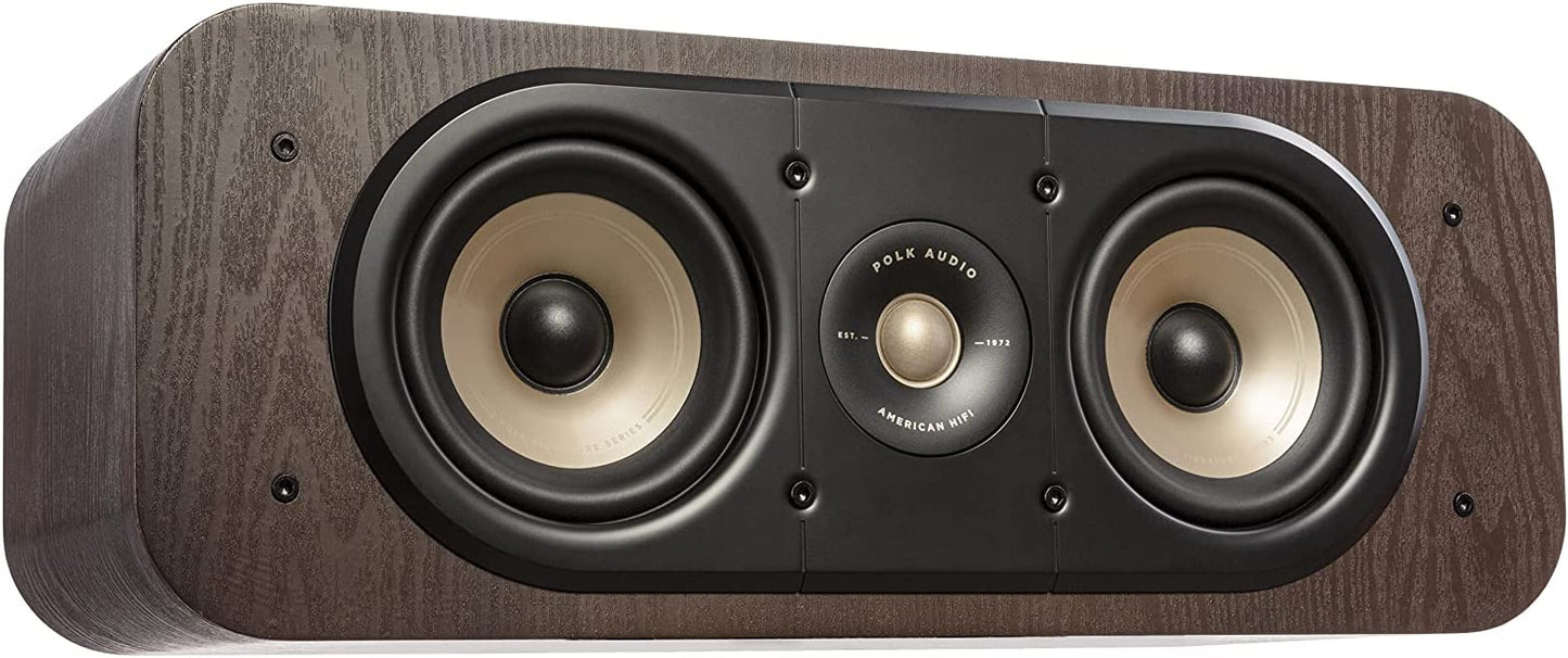 Polk Signature Elite ES30 Center Channel Speaker