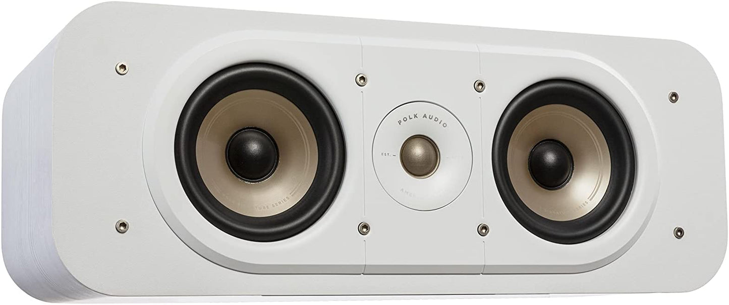 Polk Signature Elite ES30 Center Channel Speaker