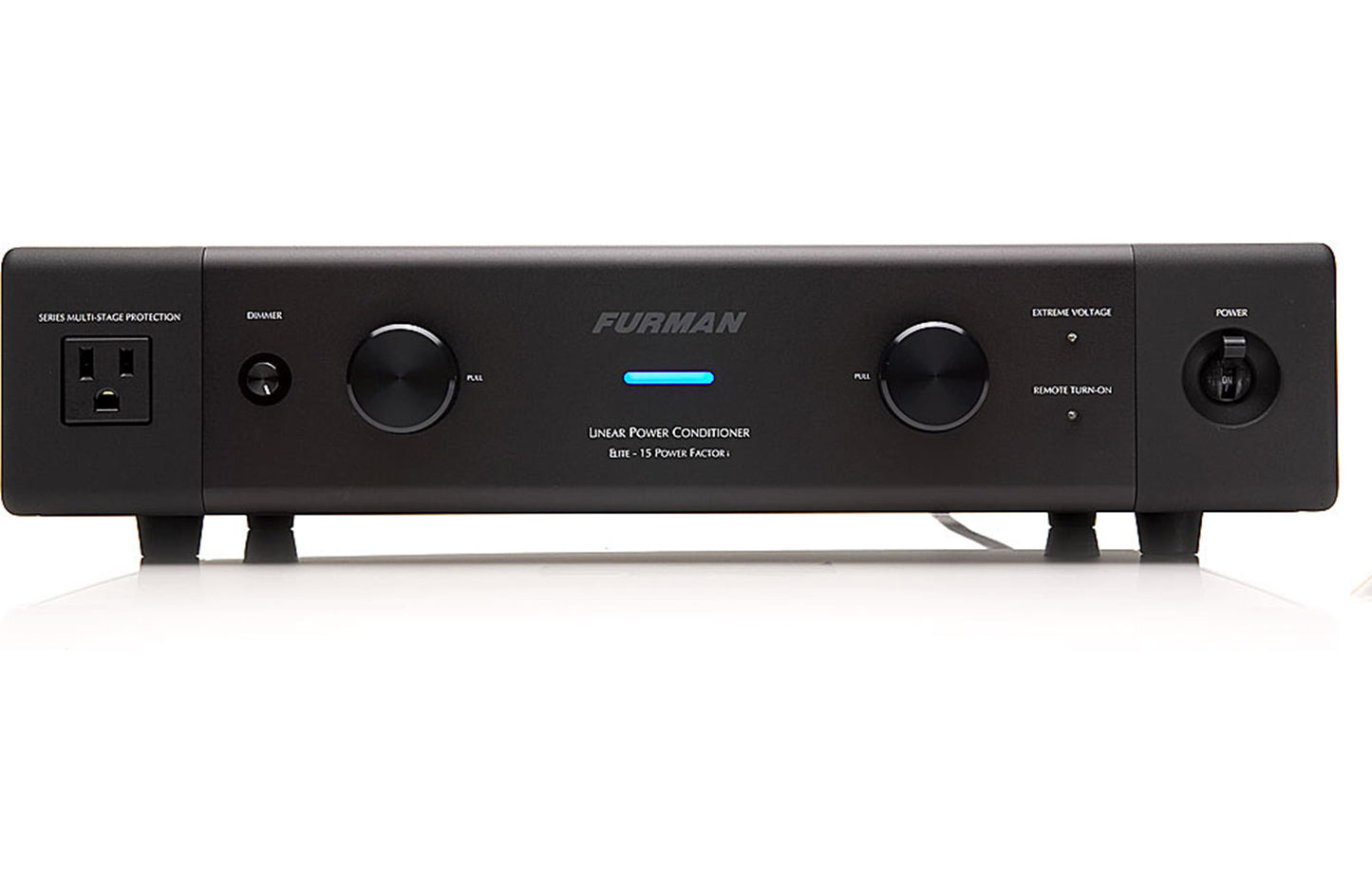 Furman ELITE15 PF i Linear Filtering AC Power Conditioner