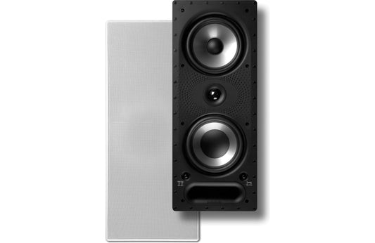 Polk Audio 265 RT In-Wall Speaker (Each)