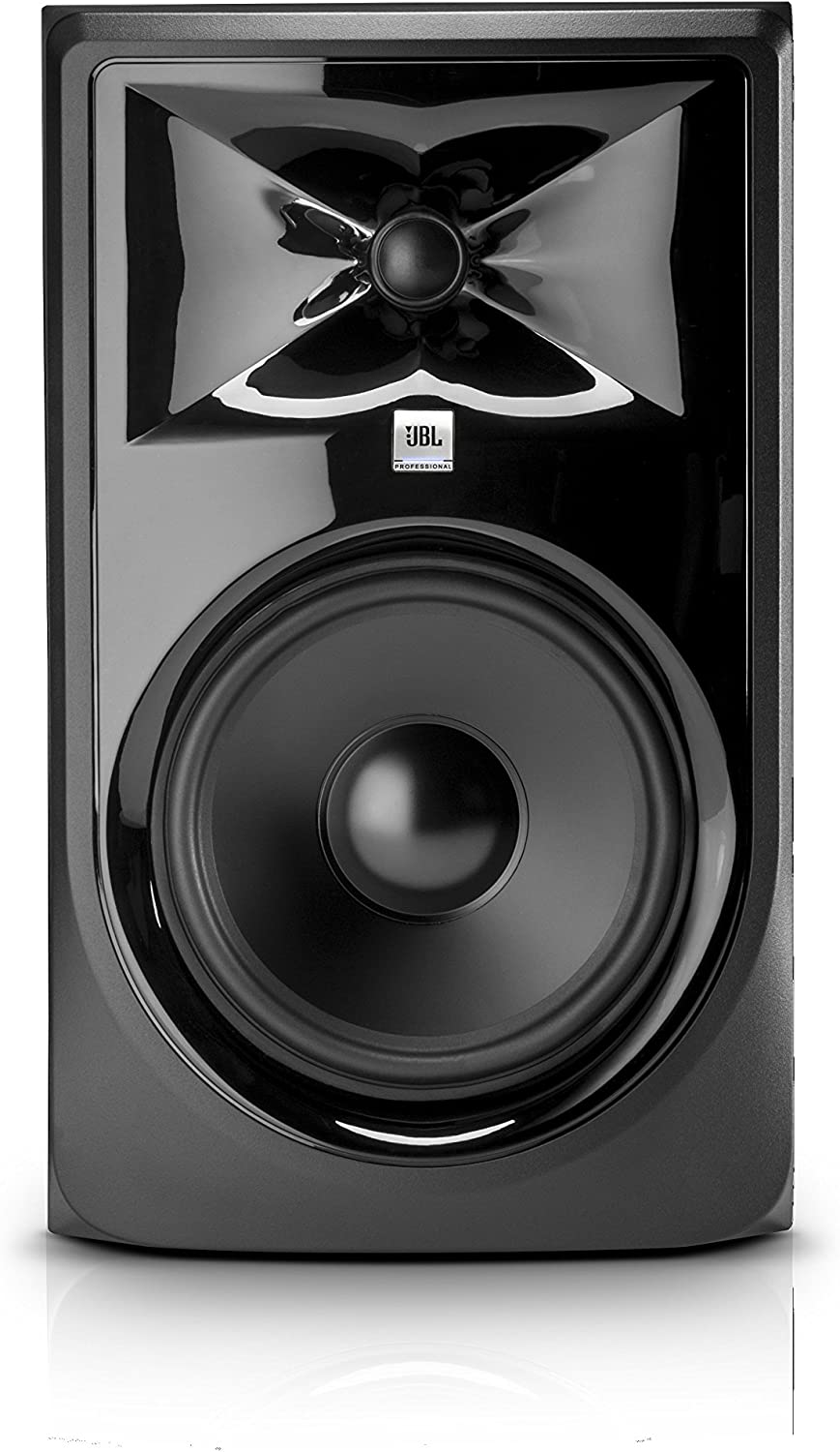 JBL Professional 308P MkII Next-Generation 8" 2-Way Powered Studio Monitor