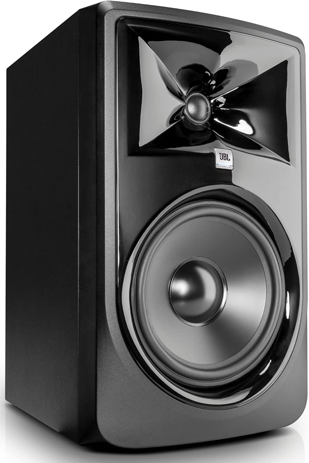 JBL Professional 308P MkII Next-Generation 8" 2-Way Powered Studio Monitor