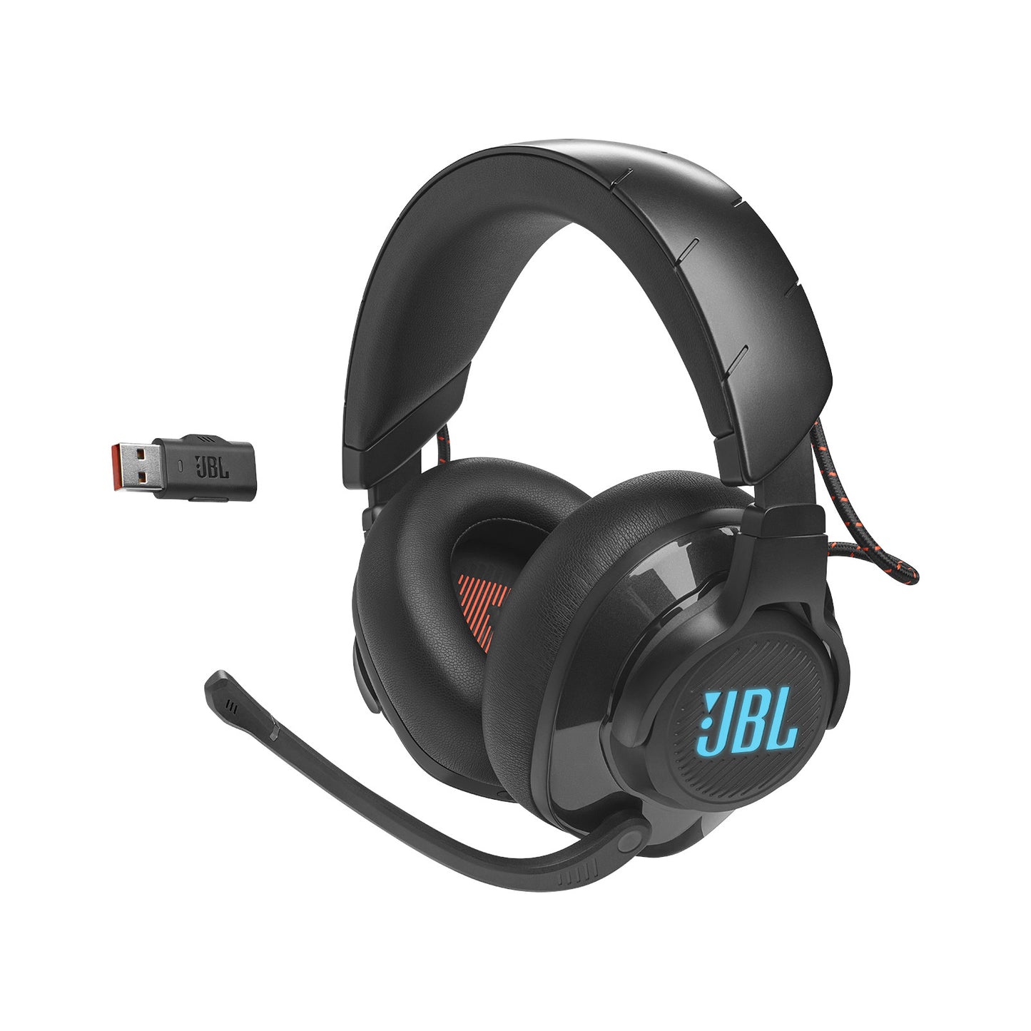 JBL Quantum 610 Wireless Over-Ear Gaming Headset