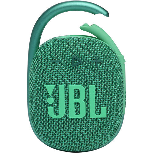 JBL Clip 4 Eco Ultra-Portable Waterproof Speaker