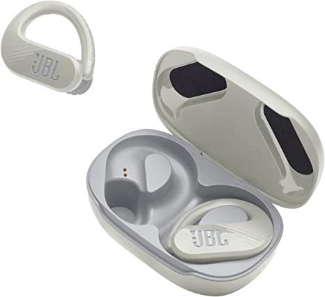 JBL Endurance Peak 3 Dust and Waterproof True Wireless Active Earbuds