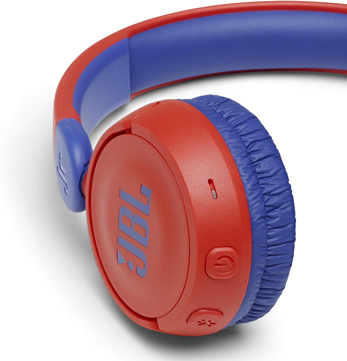 JBL JR310BT Kids Wireless On-Ear Headphones