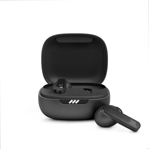 JBL Live Headphones 2 with Canceling Bluetooth In-Ear Noise Pro Adjustable TWS True Wireless