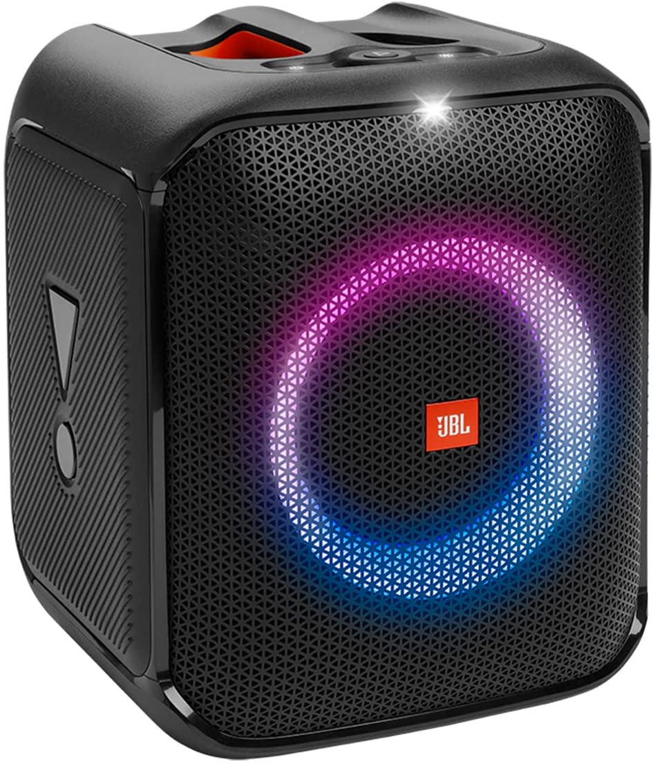 Jbl box orders home theatre