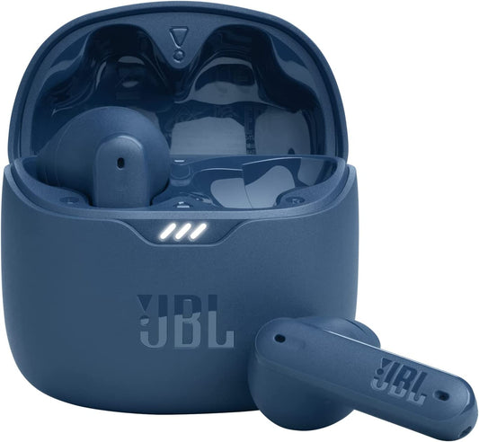 JBL Tune Flex True Wireless Noise-Cancelling Earbuds