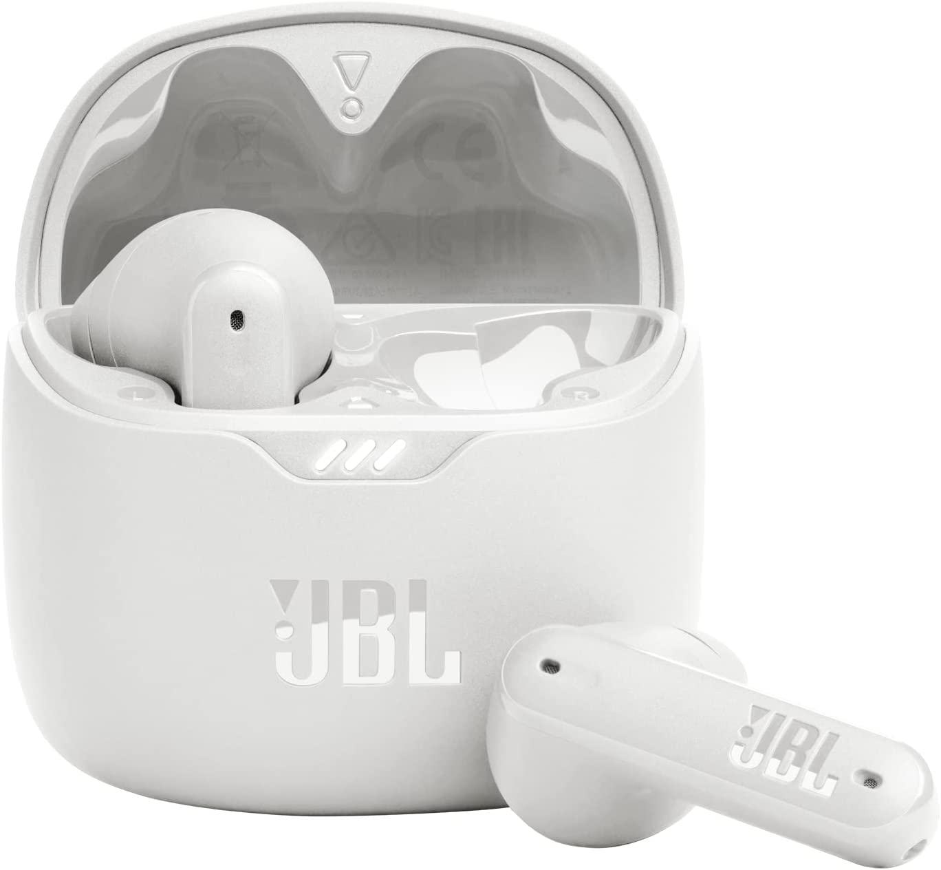 JBL Tune Flex True Wireless Noise-Cancelling Earbuds