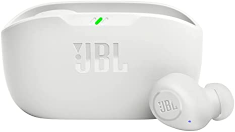 JBL Vibe Buds True Wireless Headphones