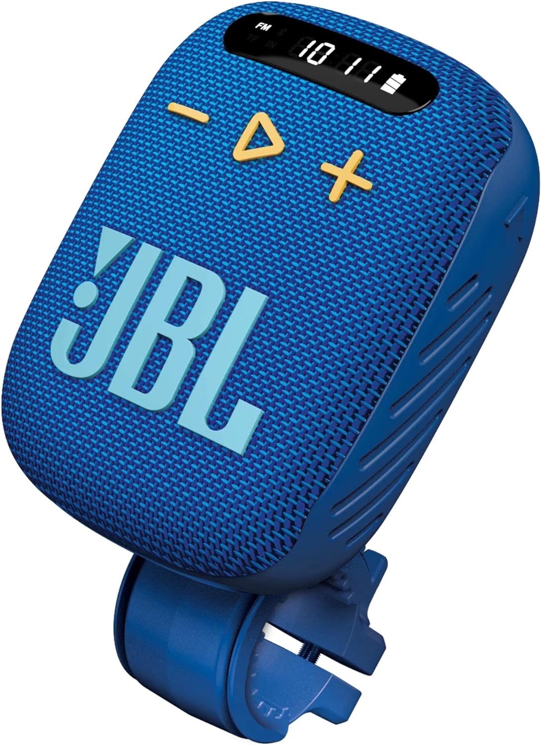 JBL Wind 3 FM Bluetooth Handlebar Speaker