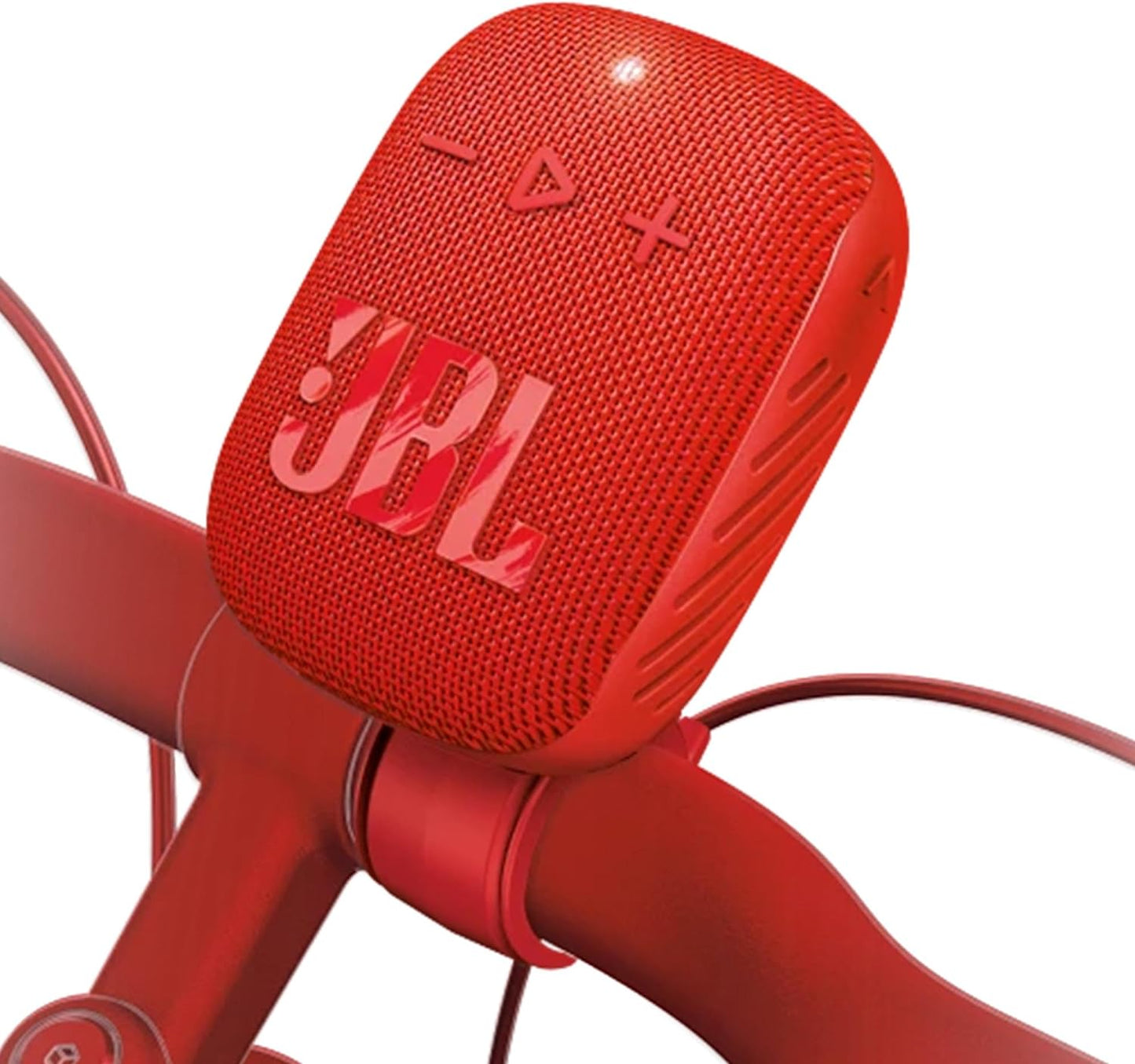 JBL Wind 3S Slim Bluetooth Handlebar Speaker