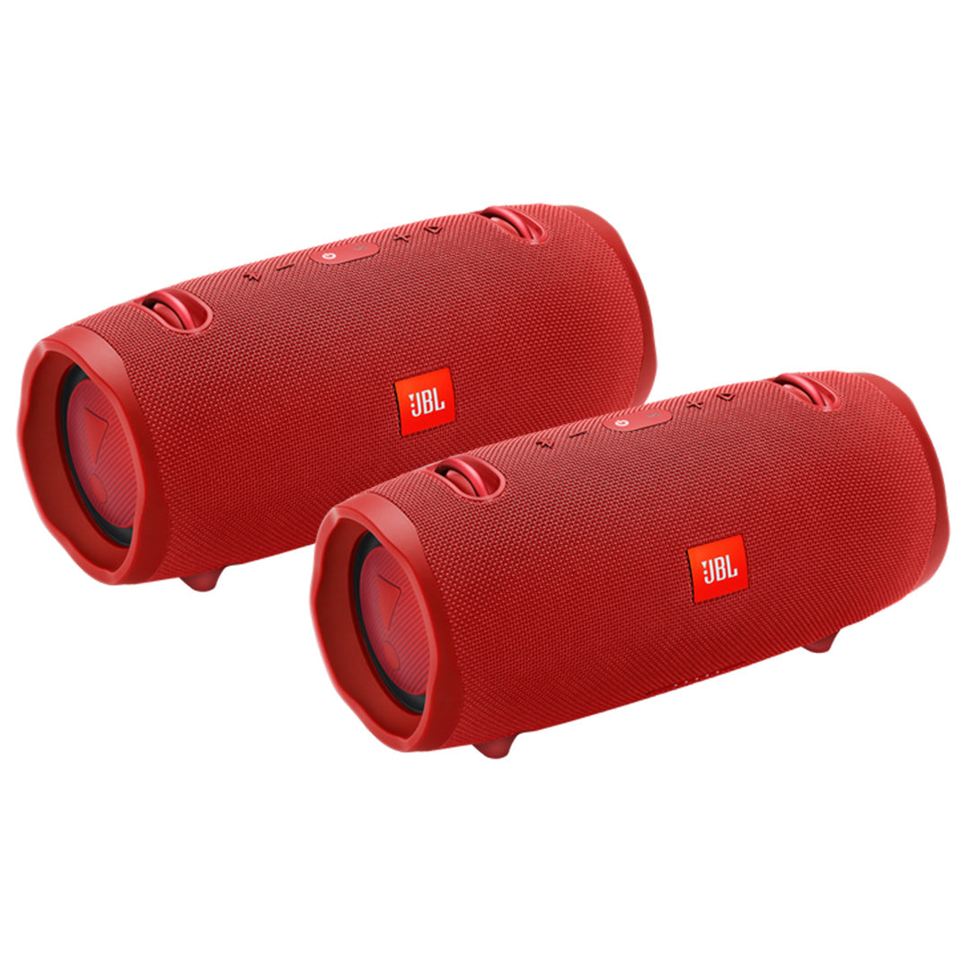 JBL Xtreme 2 Portable Wireless Bluetooth Speakers (Pair)