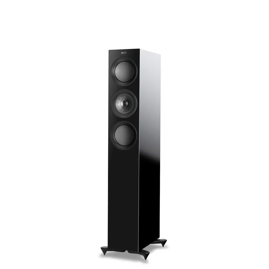 KEF R5 Floor Standing Speaker (Each)