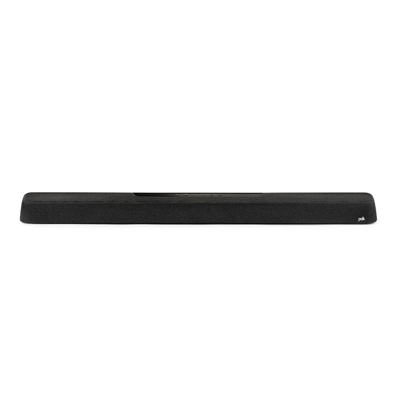 Polk MagniFi Max AX SR 7.1.2 Channel Sound Bar with 10" Wireless Subwoofer & SR2 Surround Speakers (2022 Model)