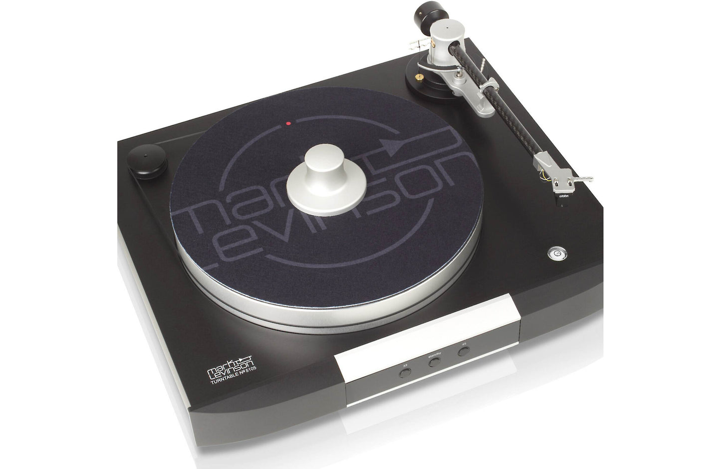 MARK LEVINSON No. 5105 Turntable MLE5105AMMC