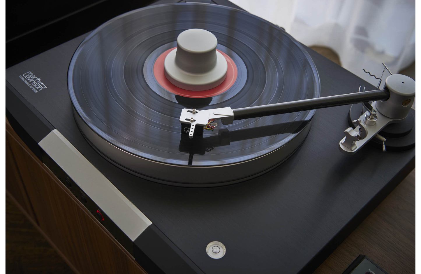 MARK LEVINSON No. 5105 Turntable MLE5105AMMC