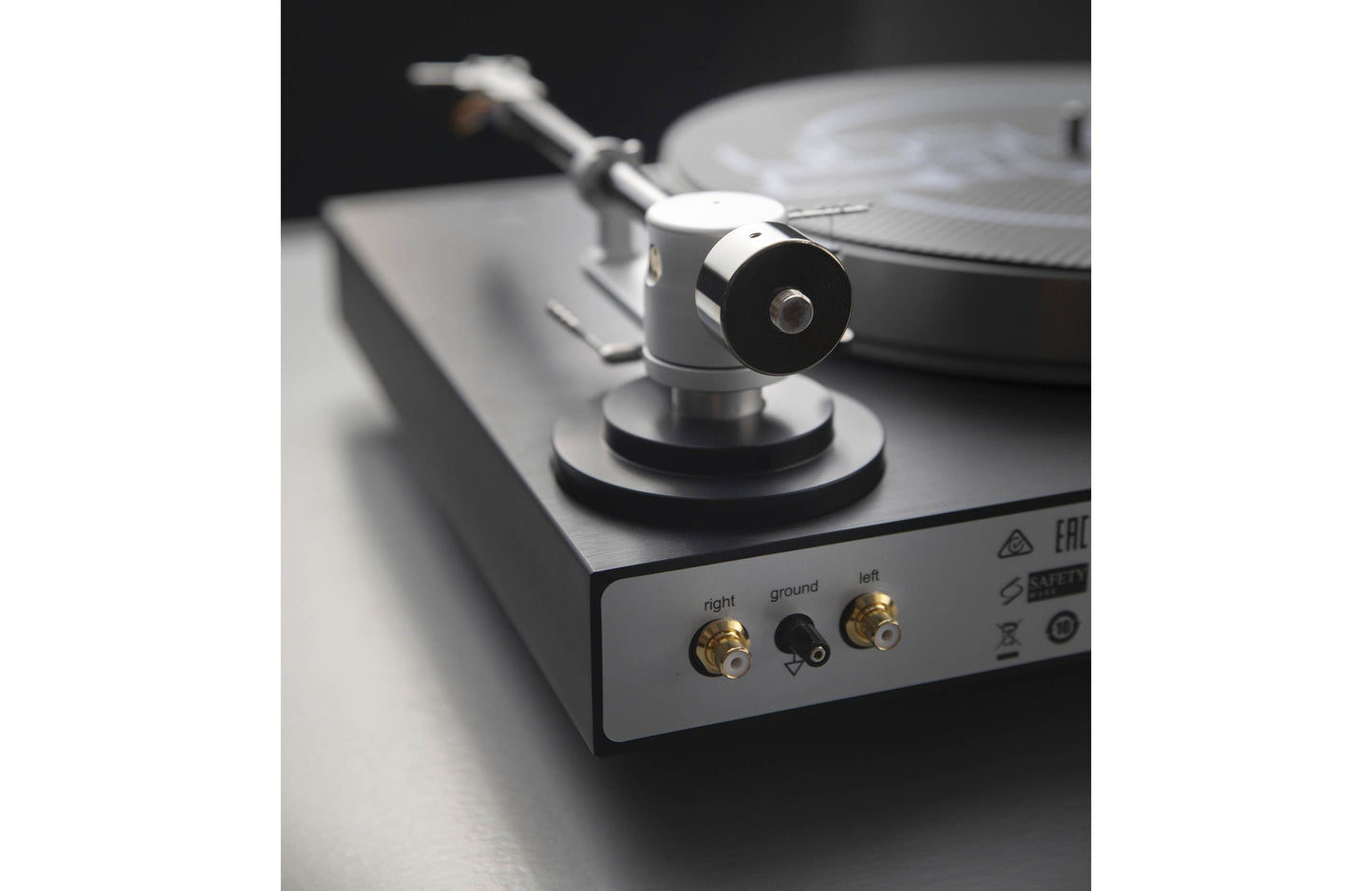 MARK LEVINSON No. 5105 Turntable MLE5105AMMC