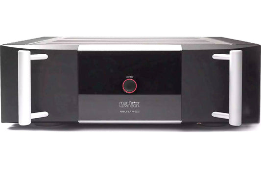 Mark Levinson No.5302 Dual Monaural Amplifier