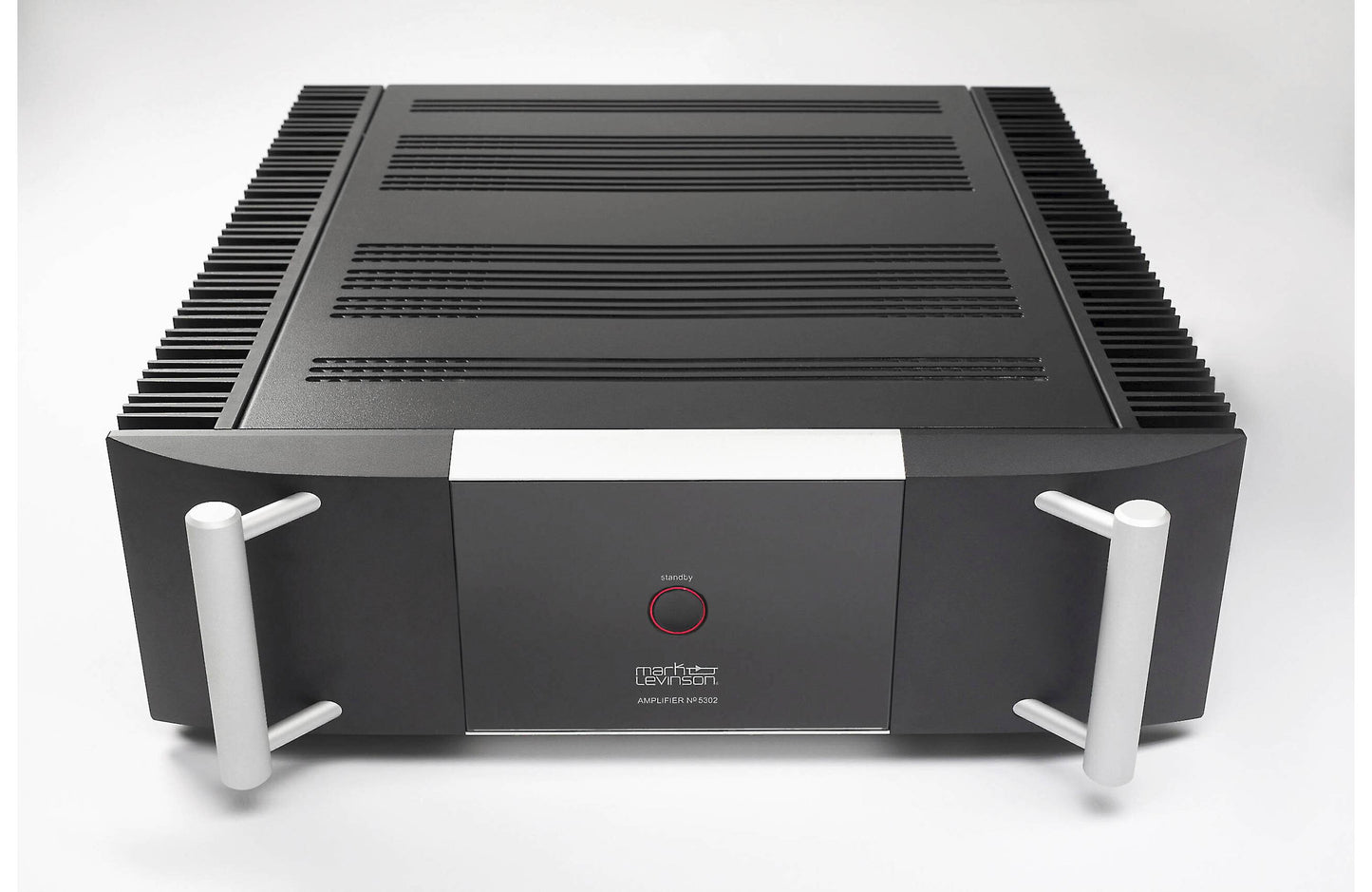 Mark Levinson No.5302 Dual Monaural Amplifier