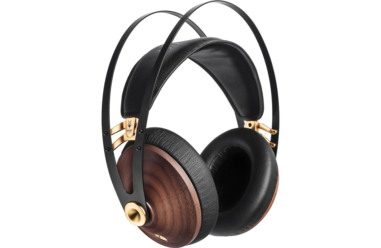 Meze Audio 99 Classics Over-Ear Wired Headphones 