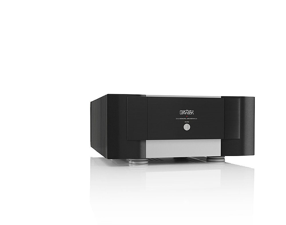 Mark Levinson No.534 Power Amplifier