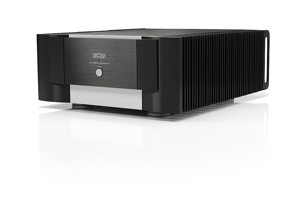 Mark Levinson No.534 Power Amplifier