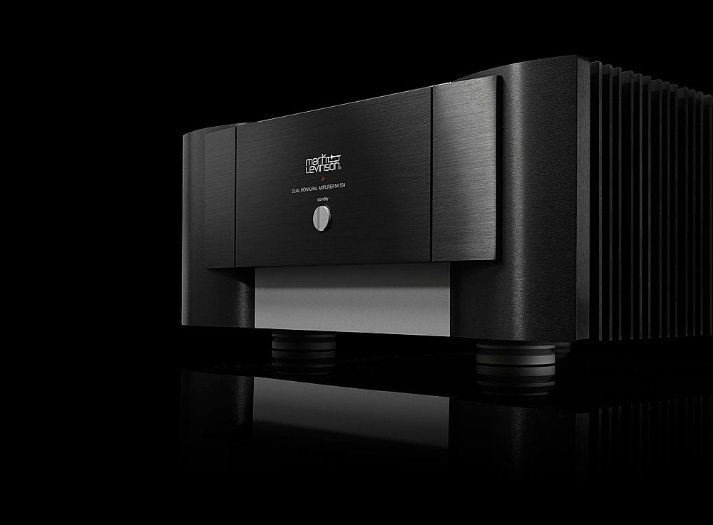 Mark Levinson No.534 Power Amplifier