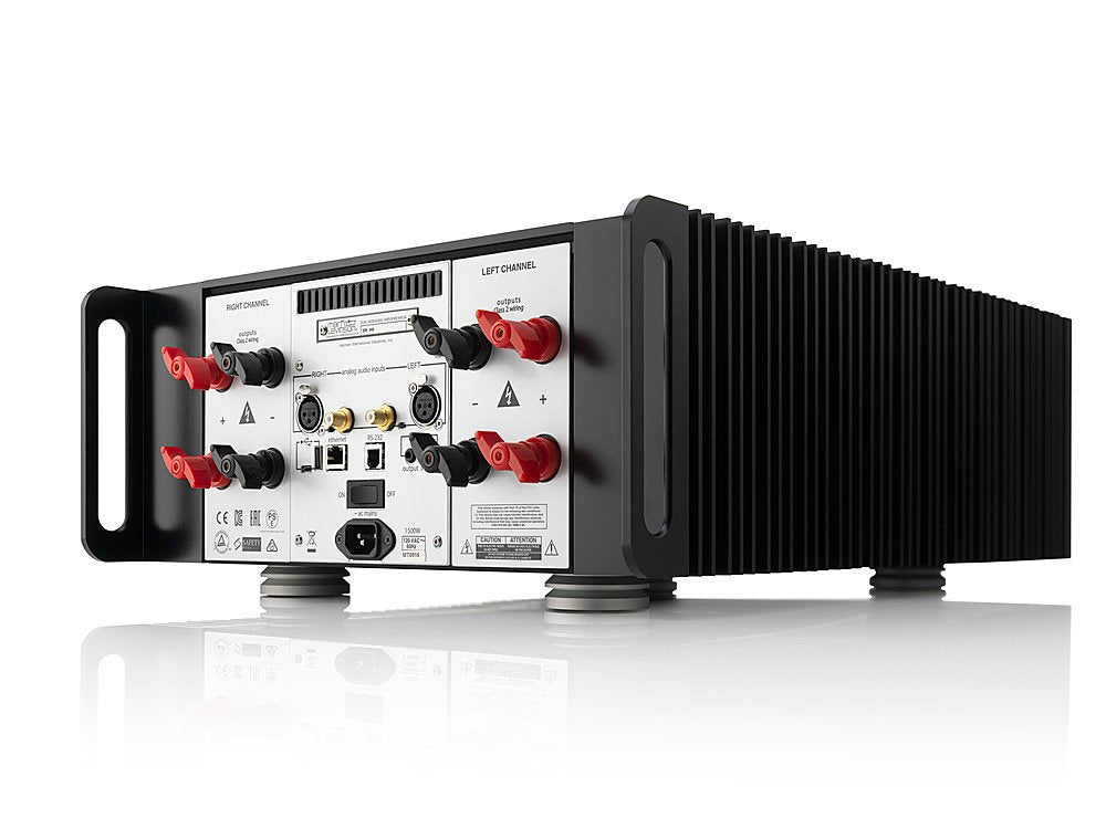 Mark Levinson No.534 Power Amplifier