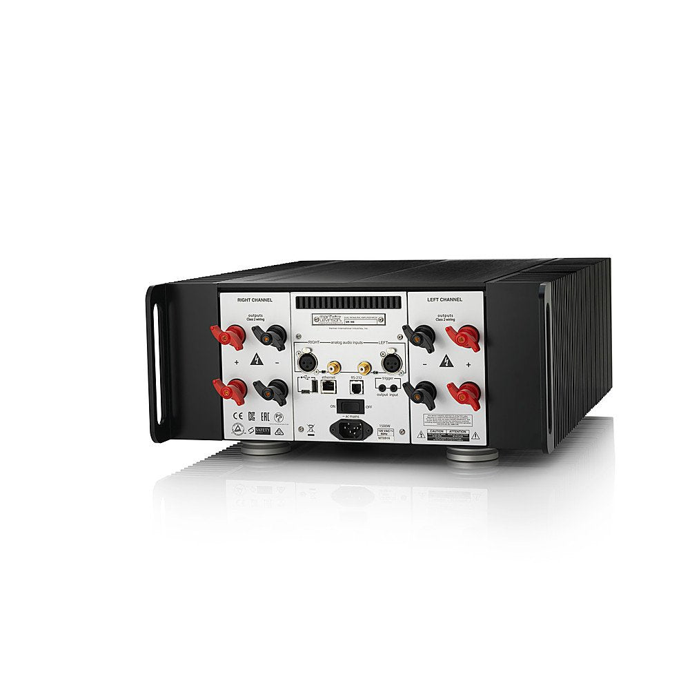 Mark Levinson No.534 Power Amplifier