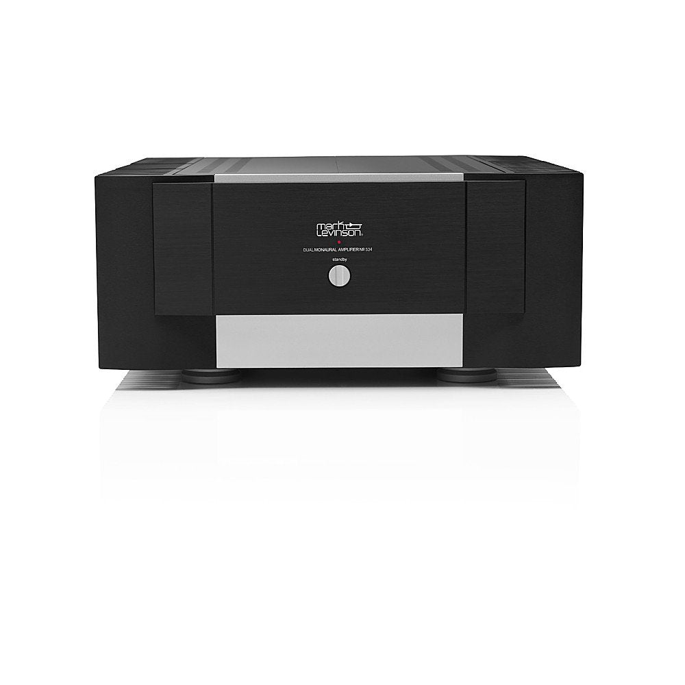 Mark Levinson No.534 Power Amplifier