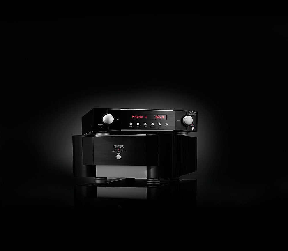 Mark Levinson No.534 Power Amplifier