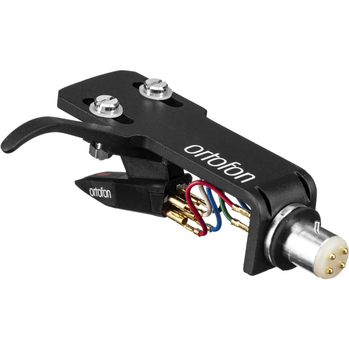 Ortofon Pro S OM Premount Entry Level Cartridge with Stylus & Headshell