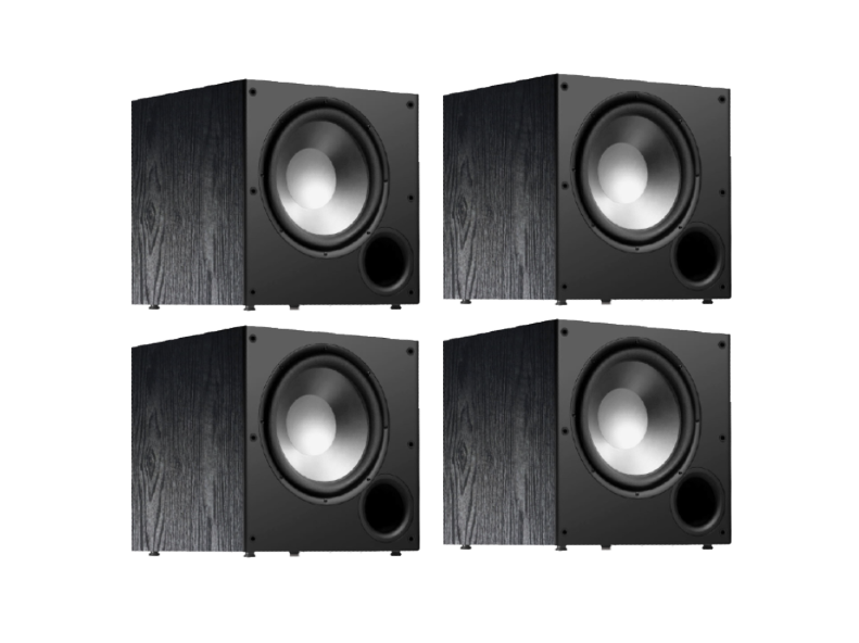 Polk Speakers Multipack -  - electronicsexpo.com