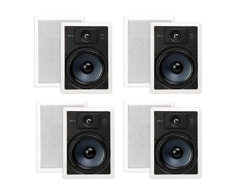 Polk Speakers Multipack -  - electronicsexpo.com