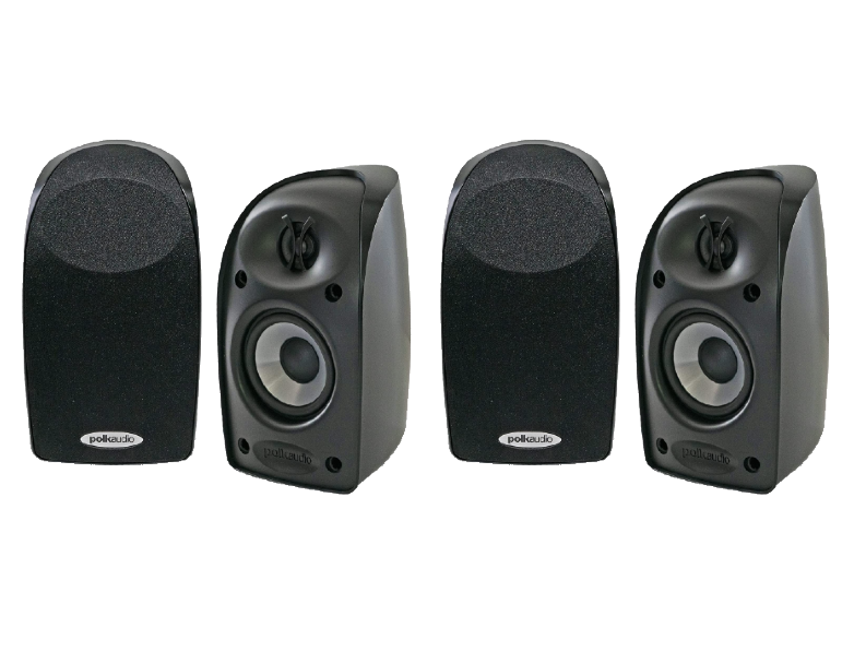 Polk Speakers Multipack -  - electronicsexpo.com