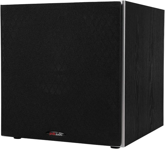 Polk Audio PSW10 10" Powered Subwoofer