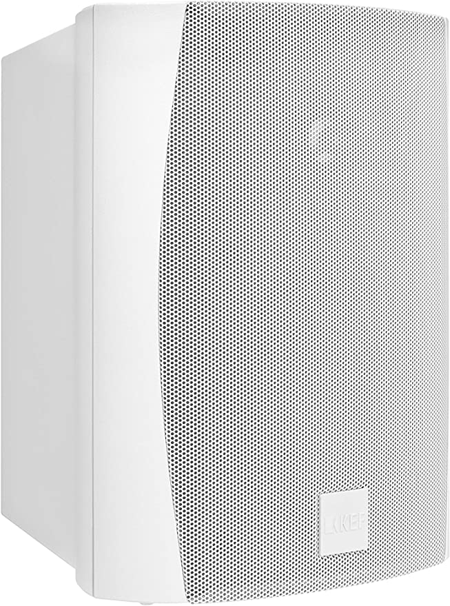 KEF Ventura 6 Outdoor All-Weather Loudspeakers (Pair)