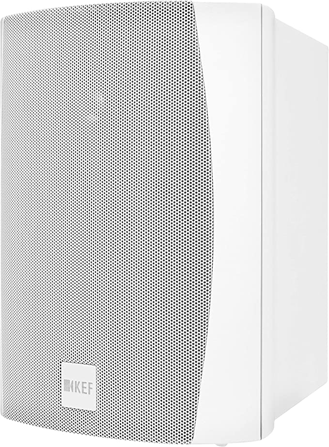 KEF Ventura 6 Outdoor All-Weather Loudspeakers (Pair)